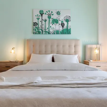 Apartment Koukaki Gem Chic Near Acropolis Athens