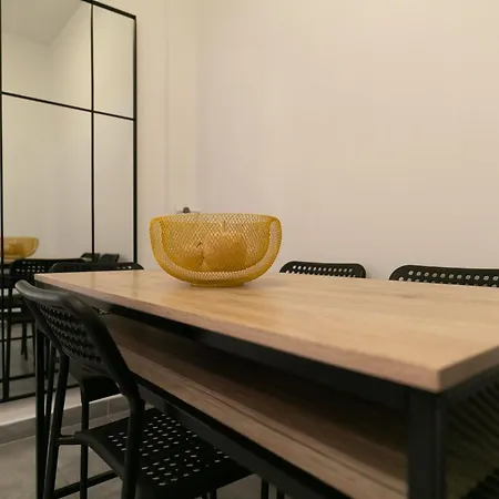 Apartment Koukaki Gem Chic Near Acropolis *